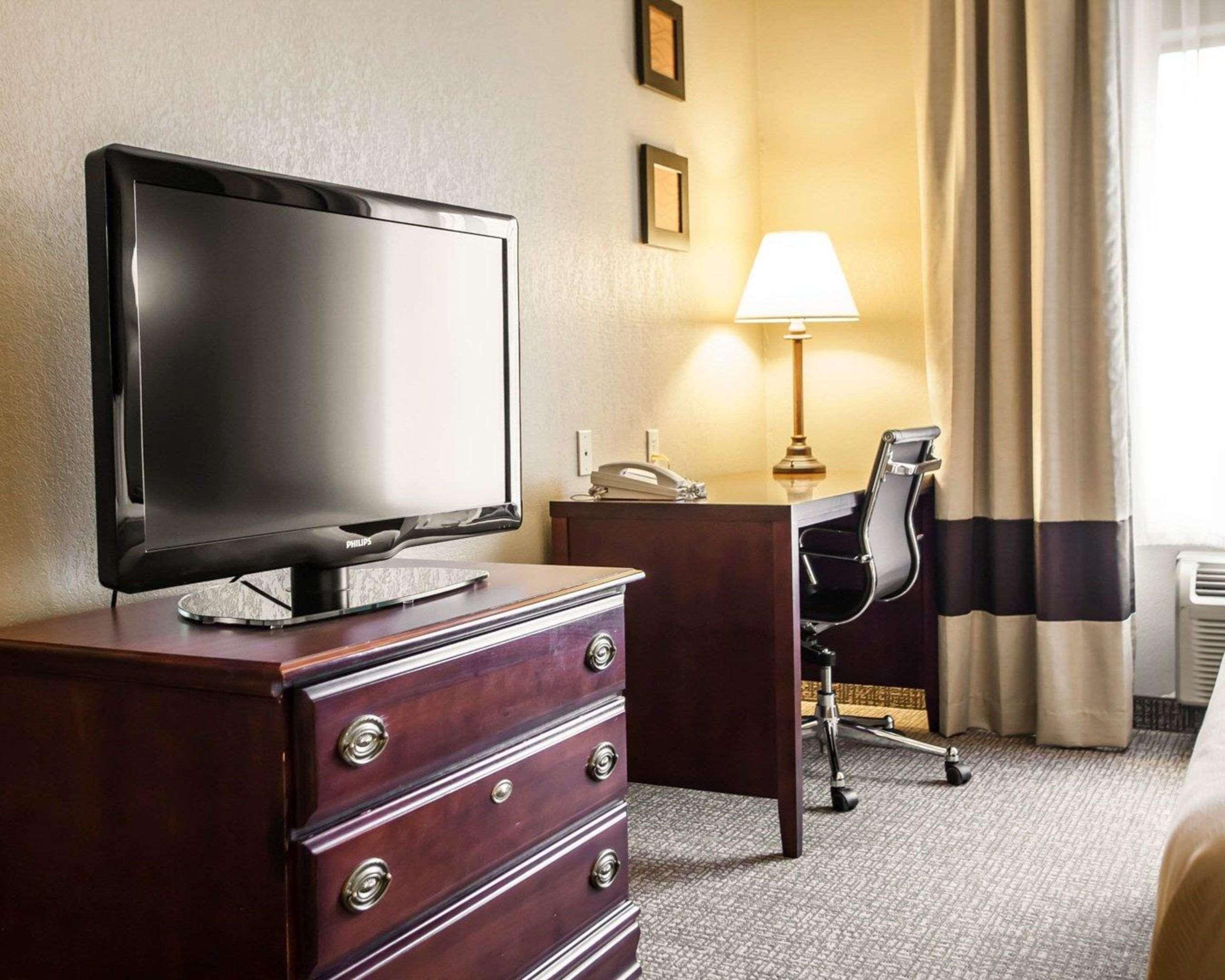 Comfort Inn & Suites St Louis-O'Fallon Exteriör bild