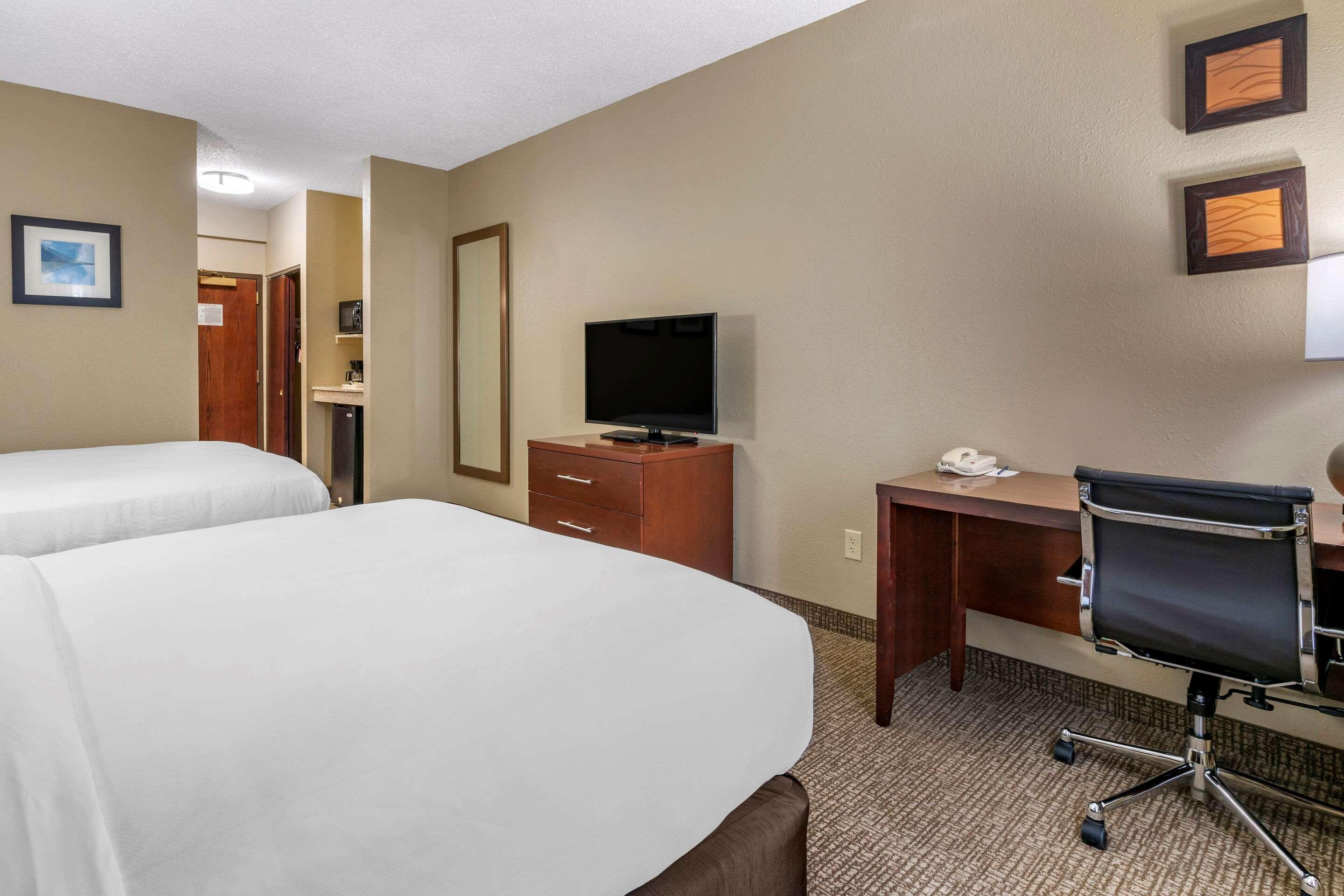 Comfort Inn & Suites St Louis-O'Fallon Exteriör bild