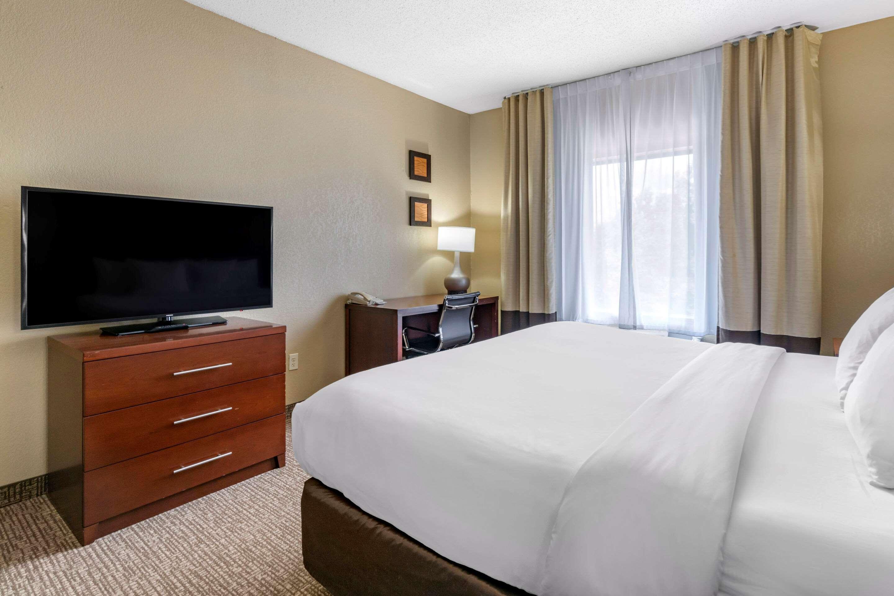 Comfort Inn & Suites St Louis-O'Fallon Exteriör bild