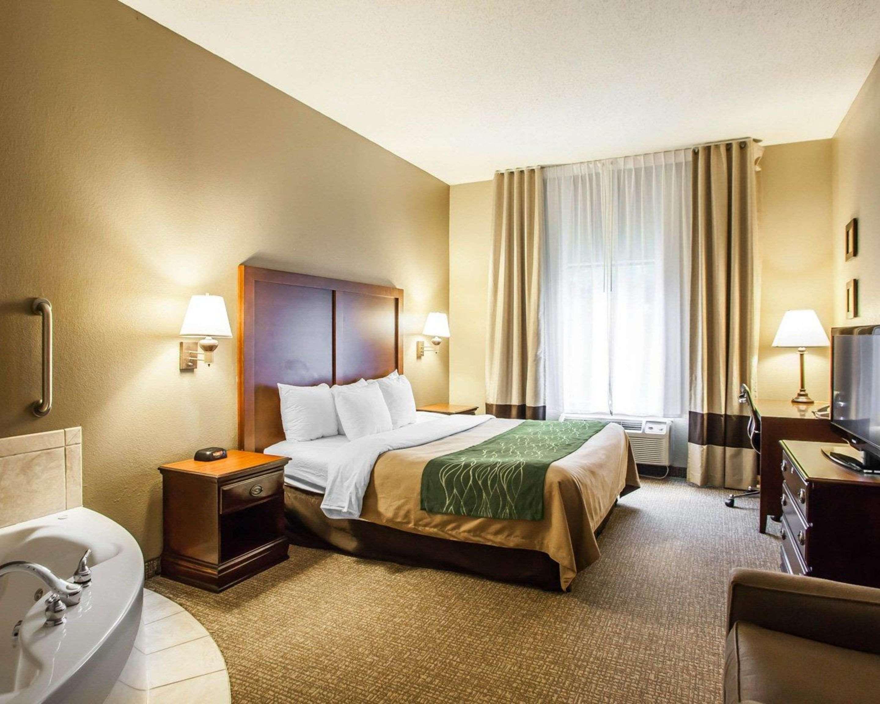 Comfort Inn & Suites St Louis-O'Fallon Exteriör bild