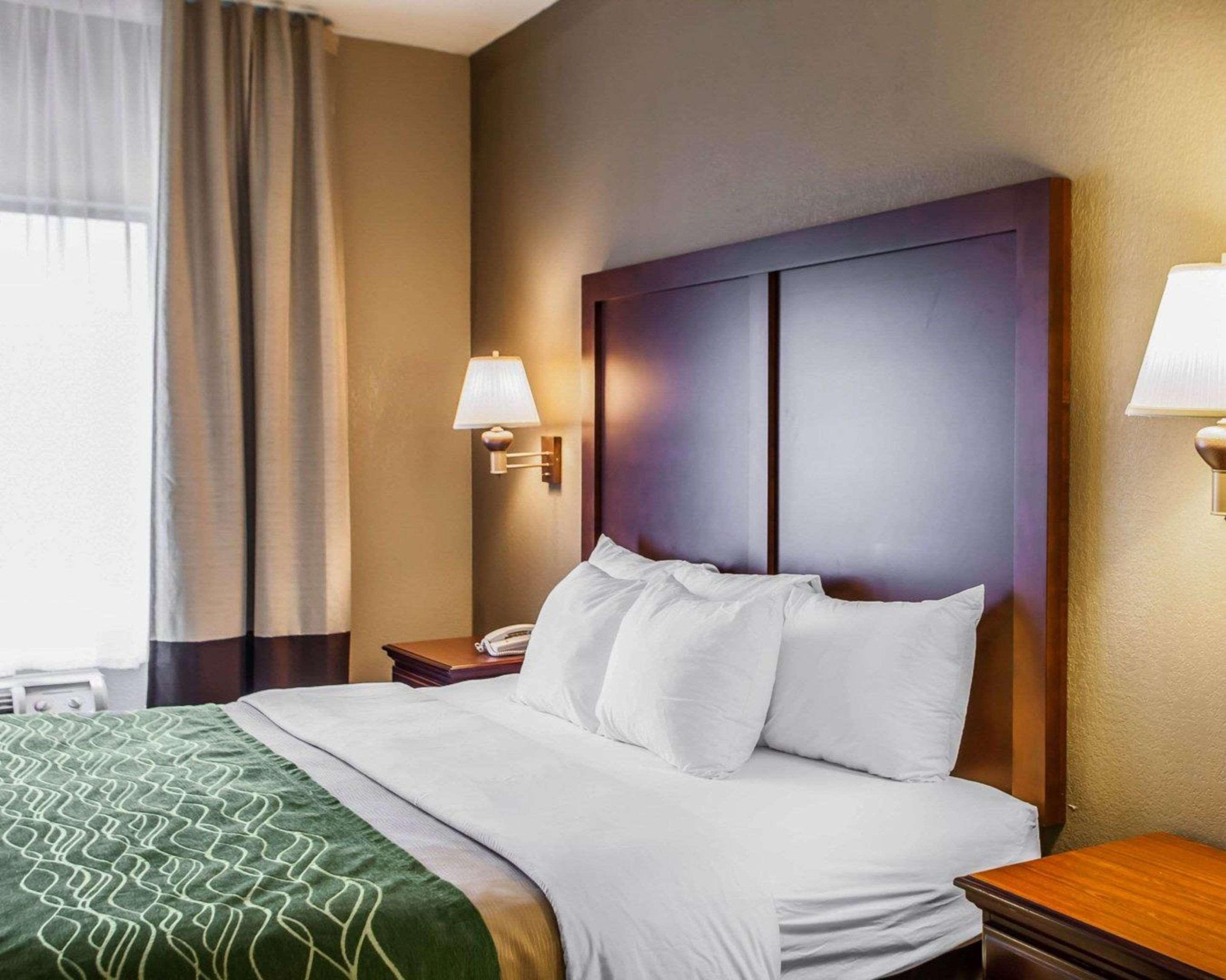 Comfort Inn & Suites St Louis-O'Fallon Exteriör bild