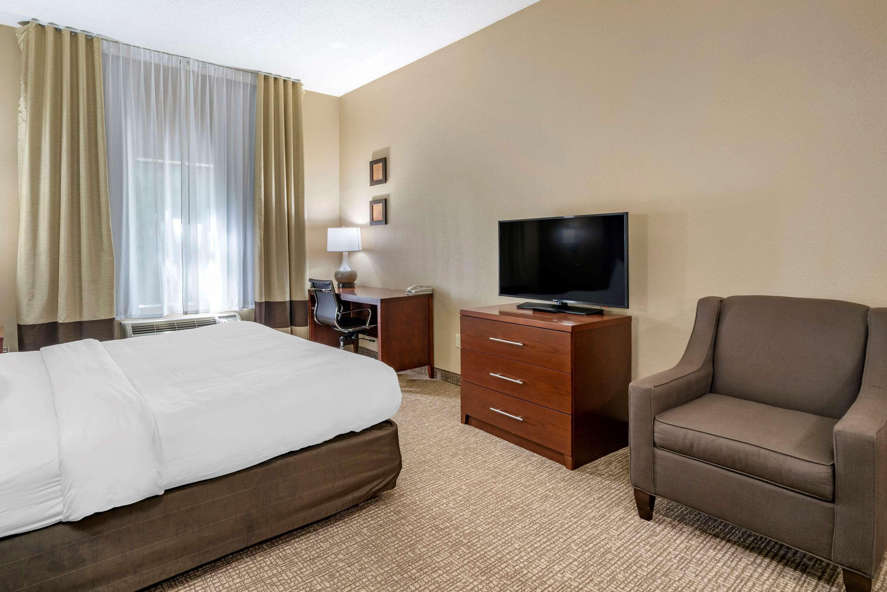 Comfort Inn & Suites St Louis-O'Fallon Exteriör bild