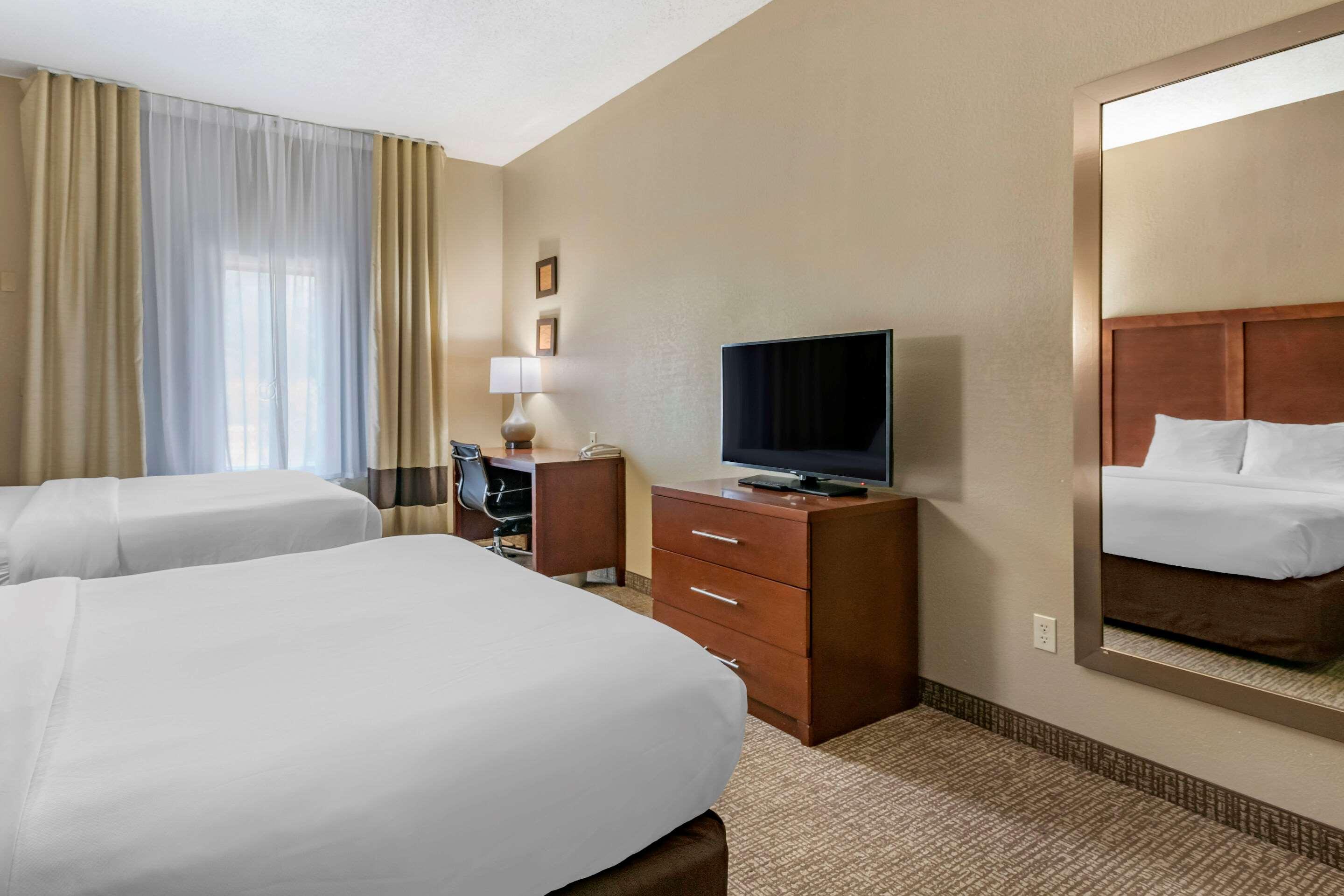 Comfort Inn & Suites St Louis-O'Fallon Exteriör bild