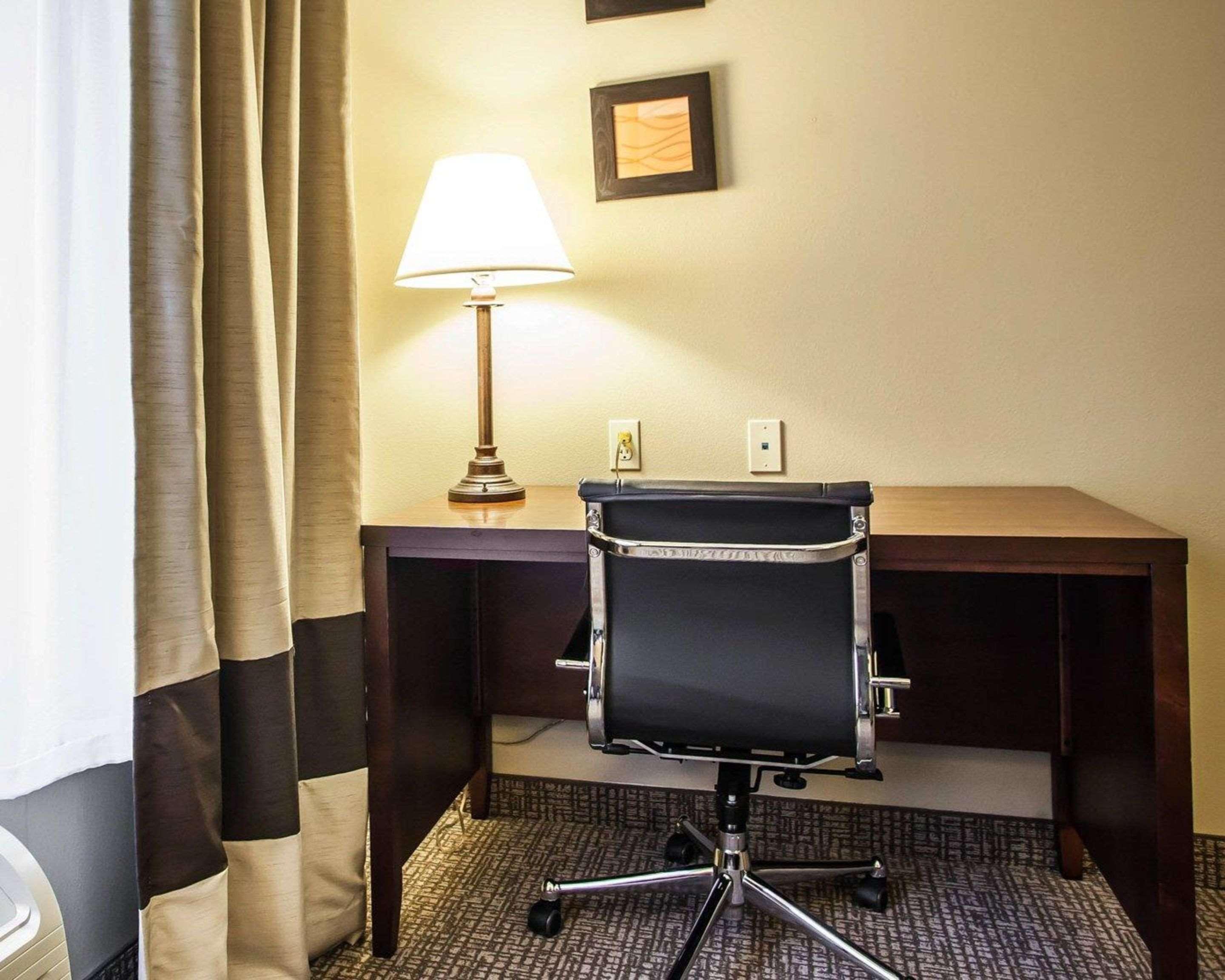 Comfort Inn & Suites St Louis-O'Fallon Exteriör bild