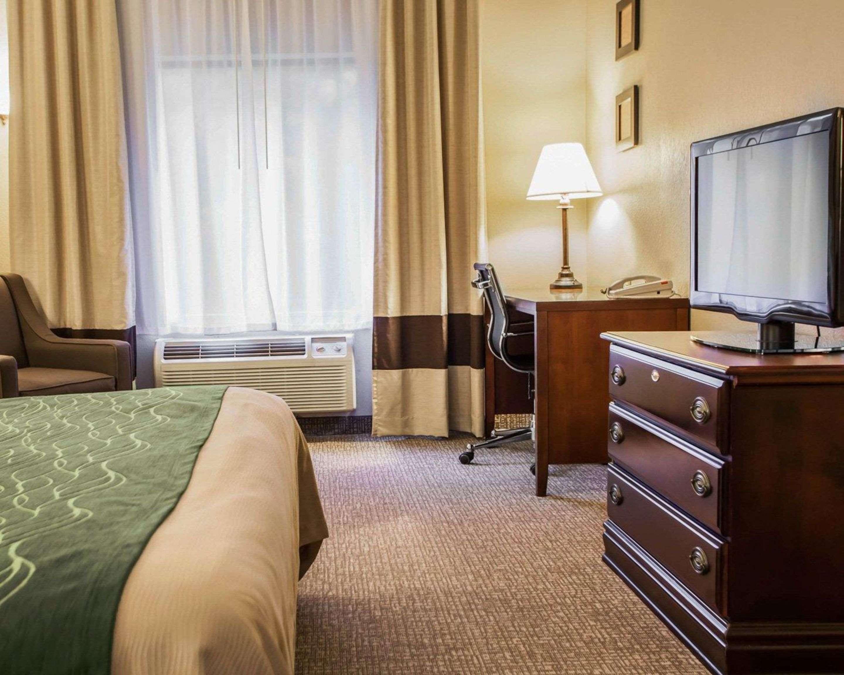 Comfort Inn & Suites St Louis-O'Fallon Exteriör bild