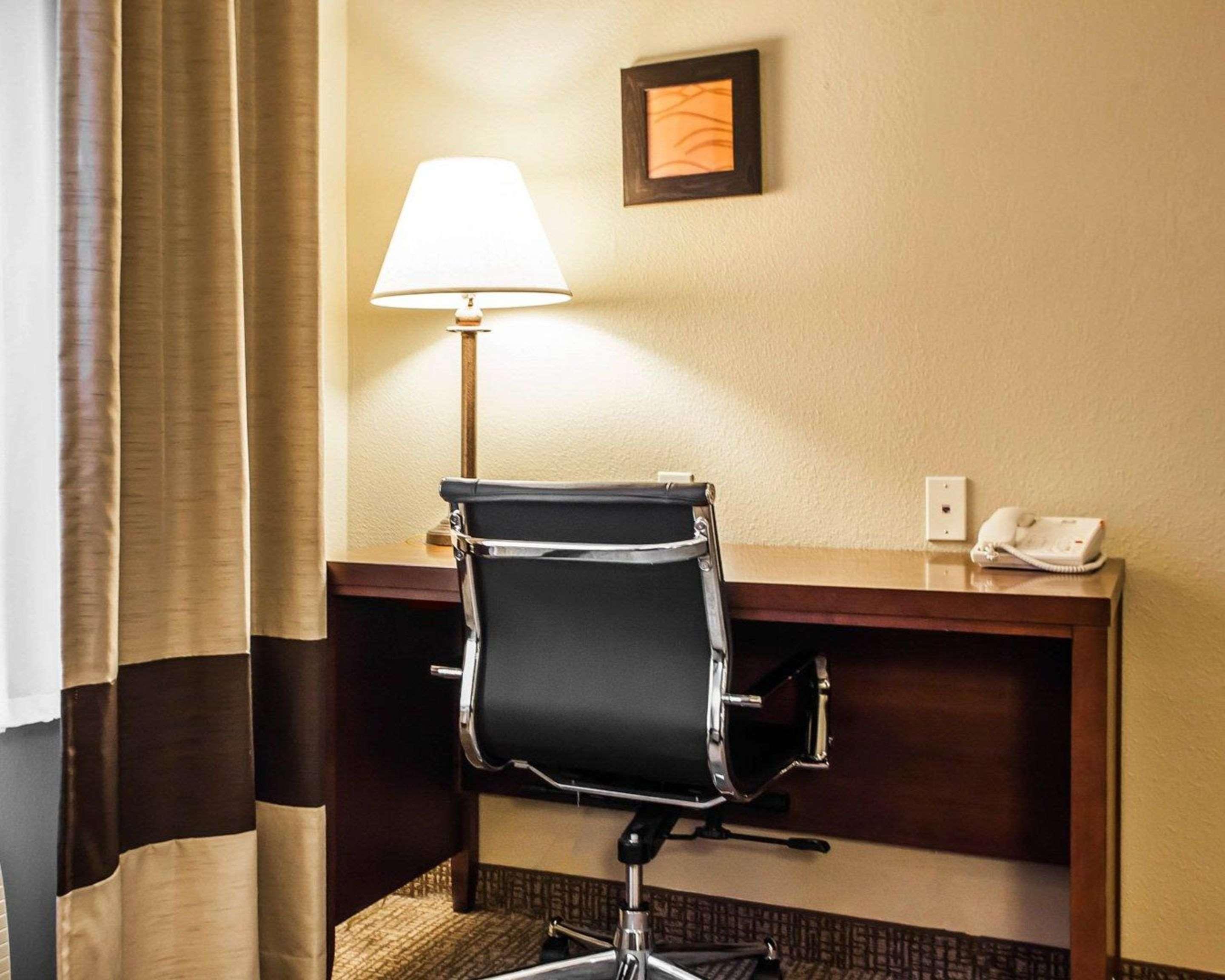 Comfort Inn & Suites St Louis-O'Fallon Exteriör bild