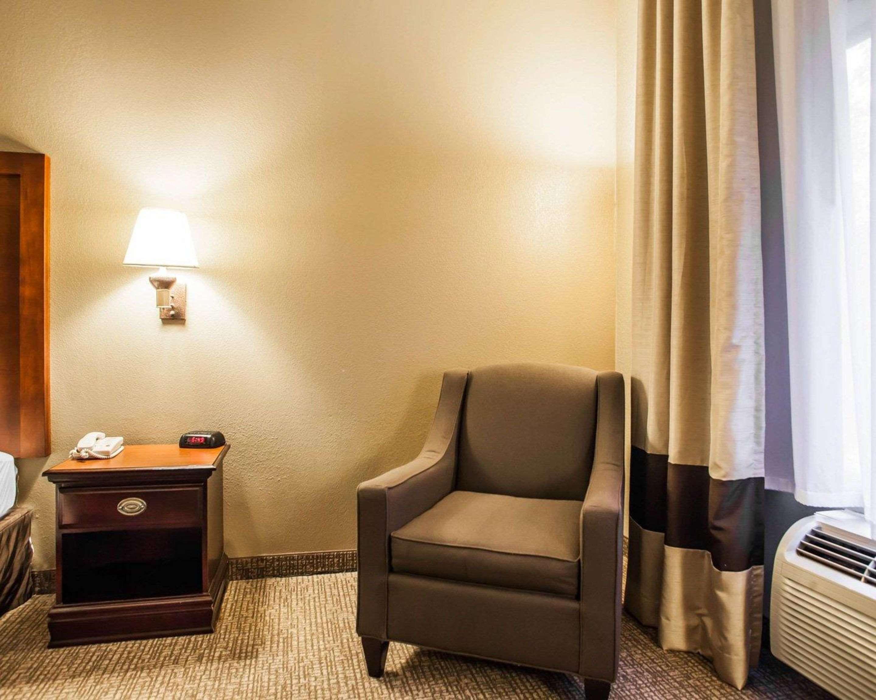 Comfort Inn & Suites St Louis-O'Fallon Exteriör bild