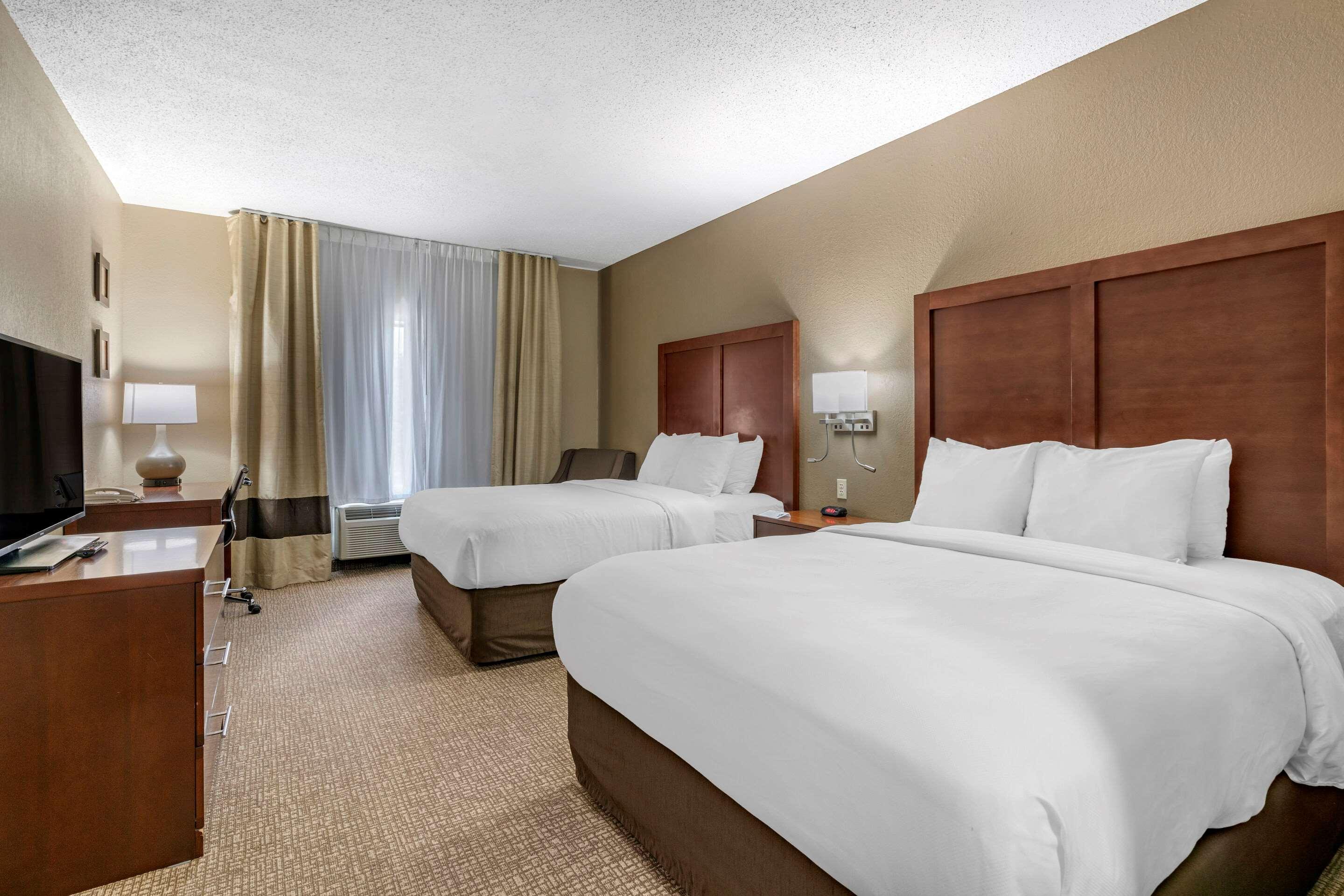 Comfort Inn & Suites St Louis-O'Fallon Exteriör bild