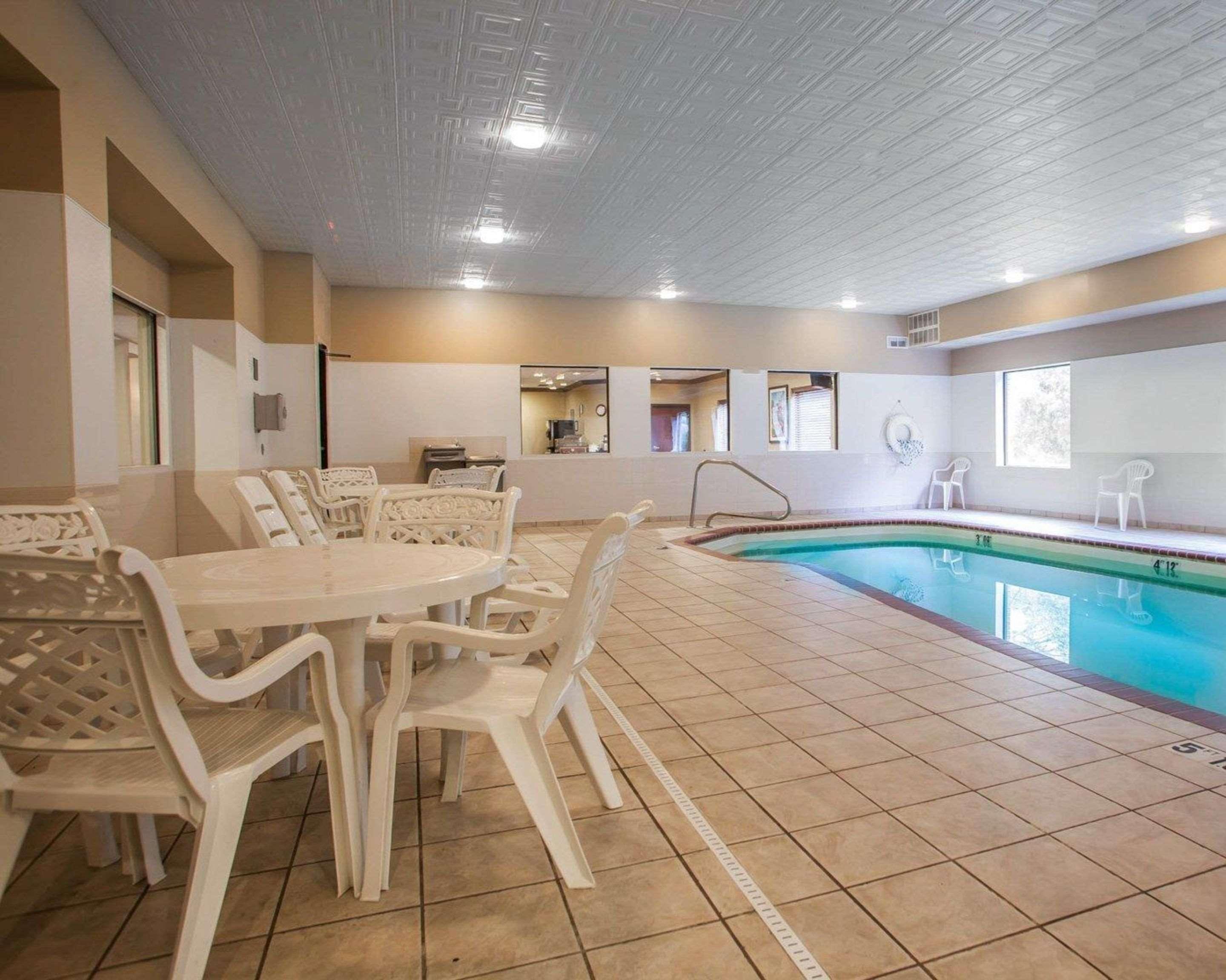 Comfort Inn & Suites St Louis-O'Fallon Exteriör bild