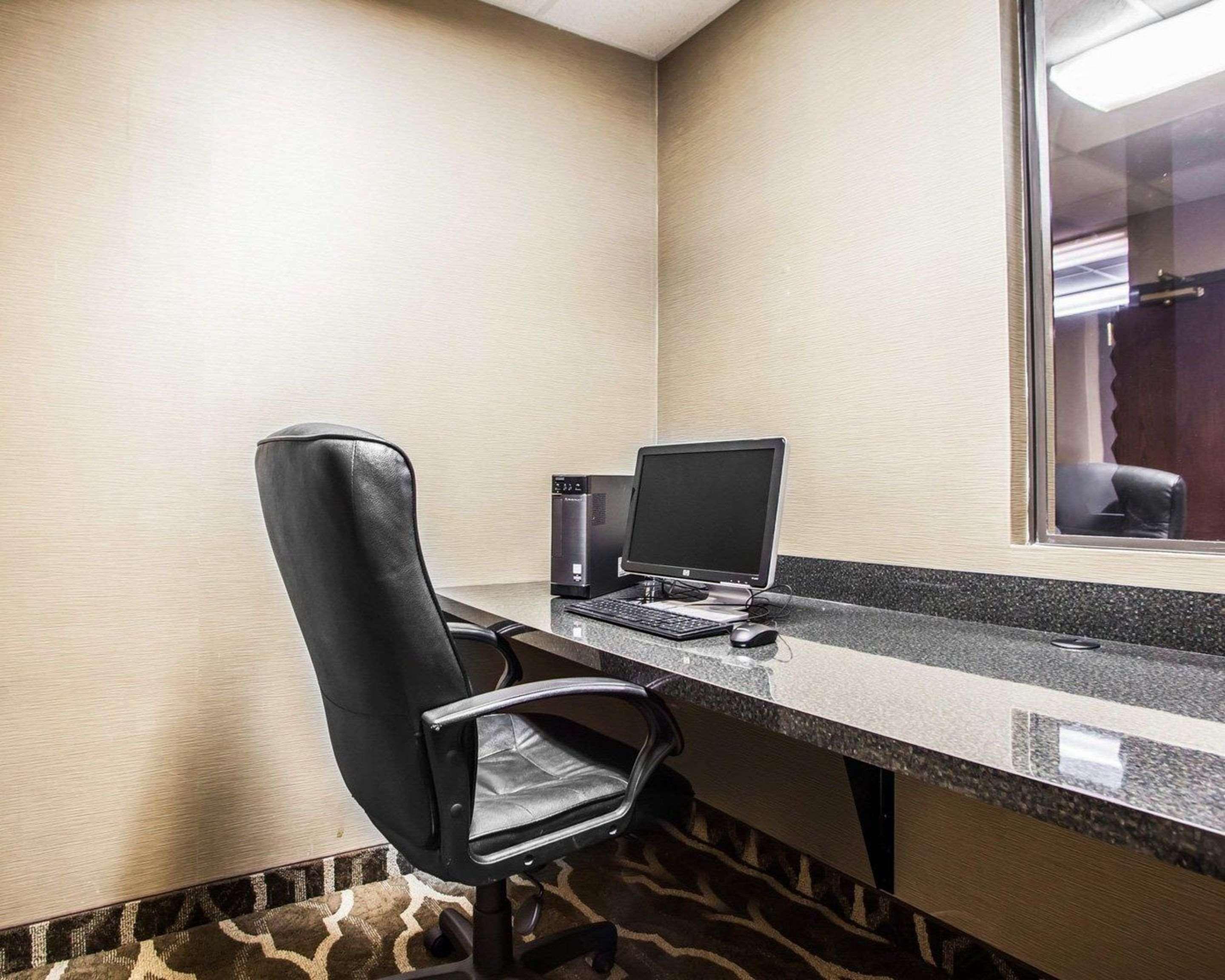 Comfort Inn & Suites St Louis-O'Fallon Exteriör bild