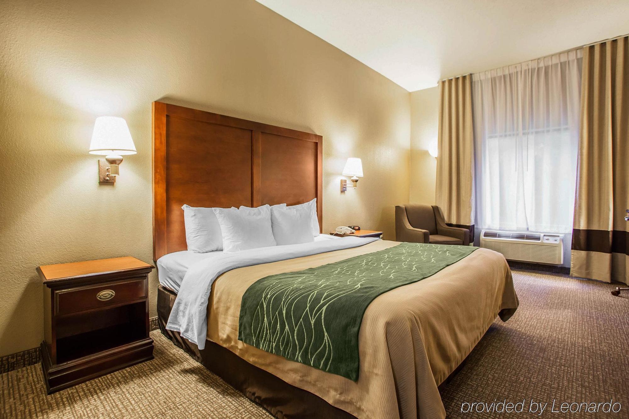 Comfort Inn & Suites St Louis-O'Fallon Exteriör bild