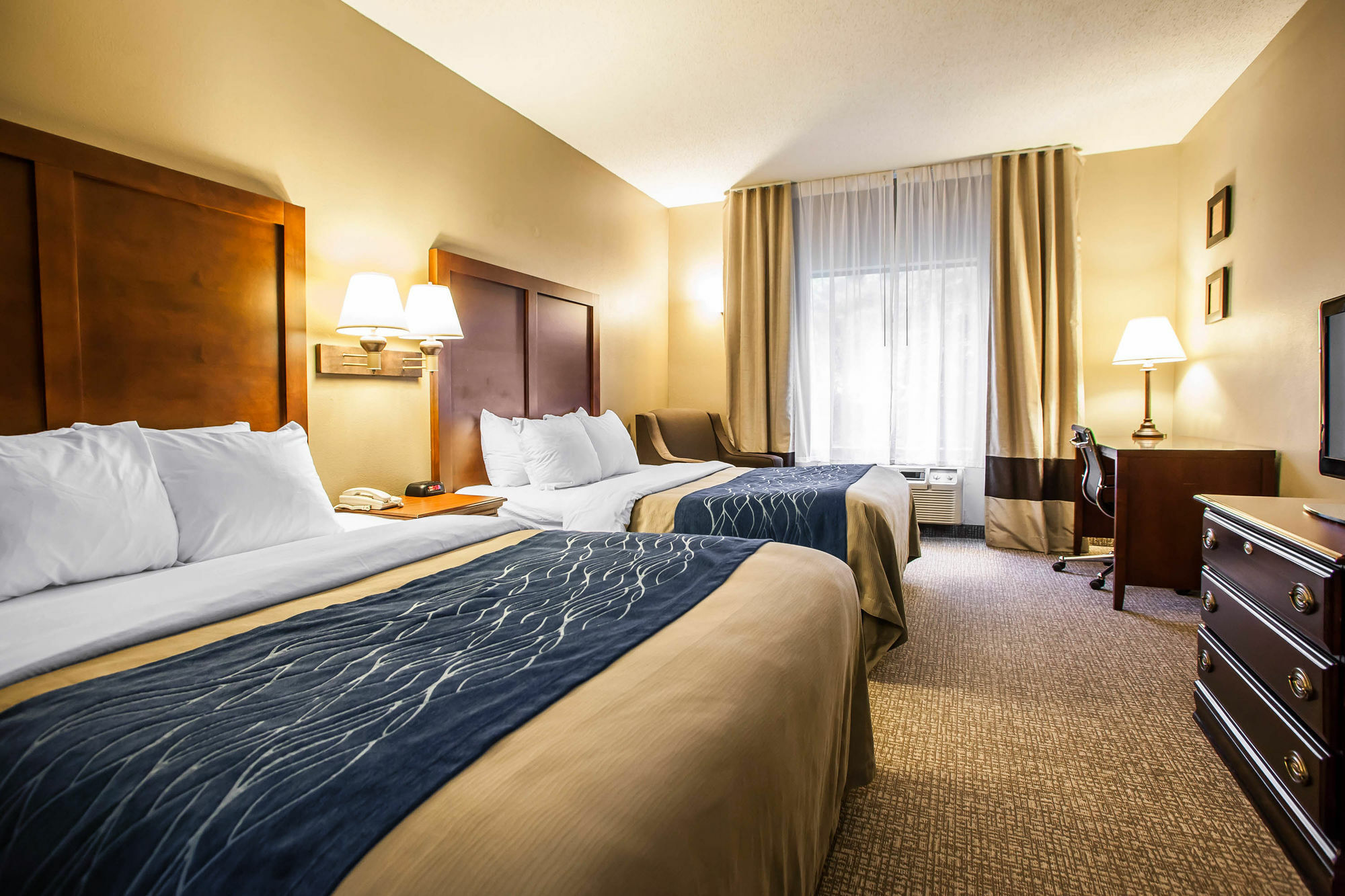 Comfort Inn & Suites St Louis-O'Fallon Exteriör bild