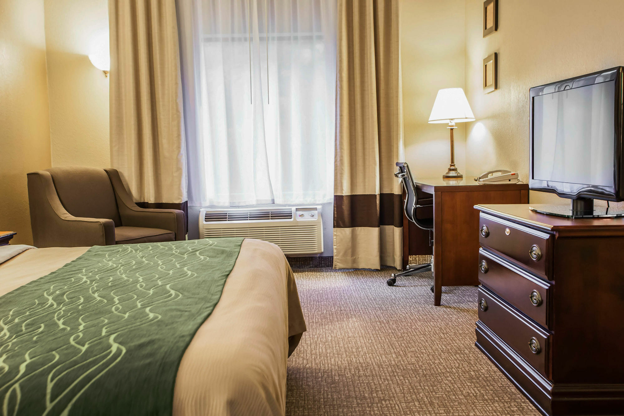 Comfort Inn & Suites St Louis-O'Fallon Exteriör bild