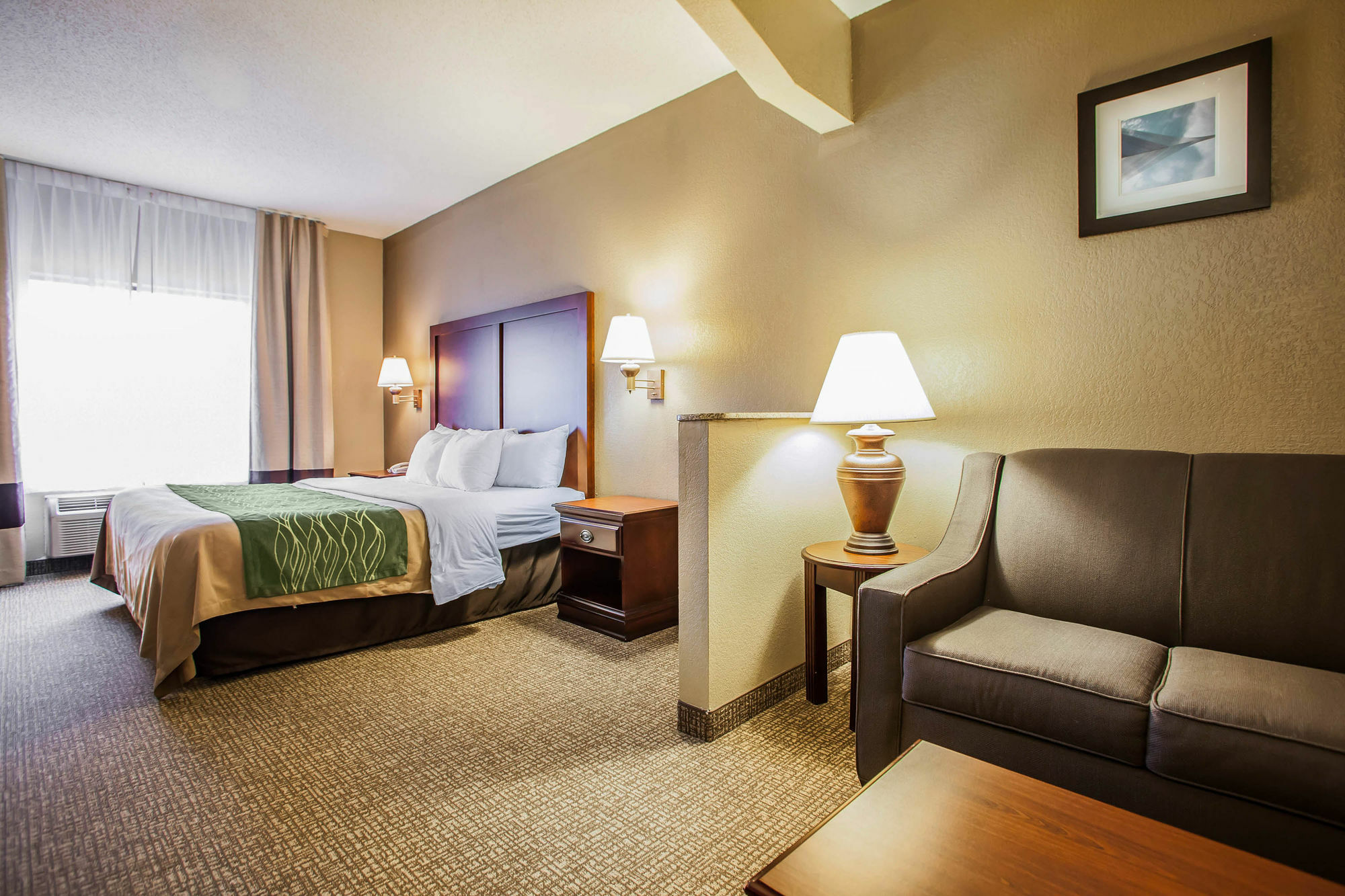 Comfort Inn & Suites St Louis-O'Fallon Exteriör bild